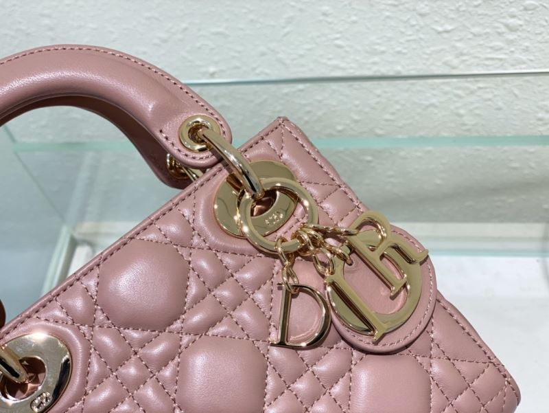 Christian Dior My Lady Bags